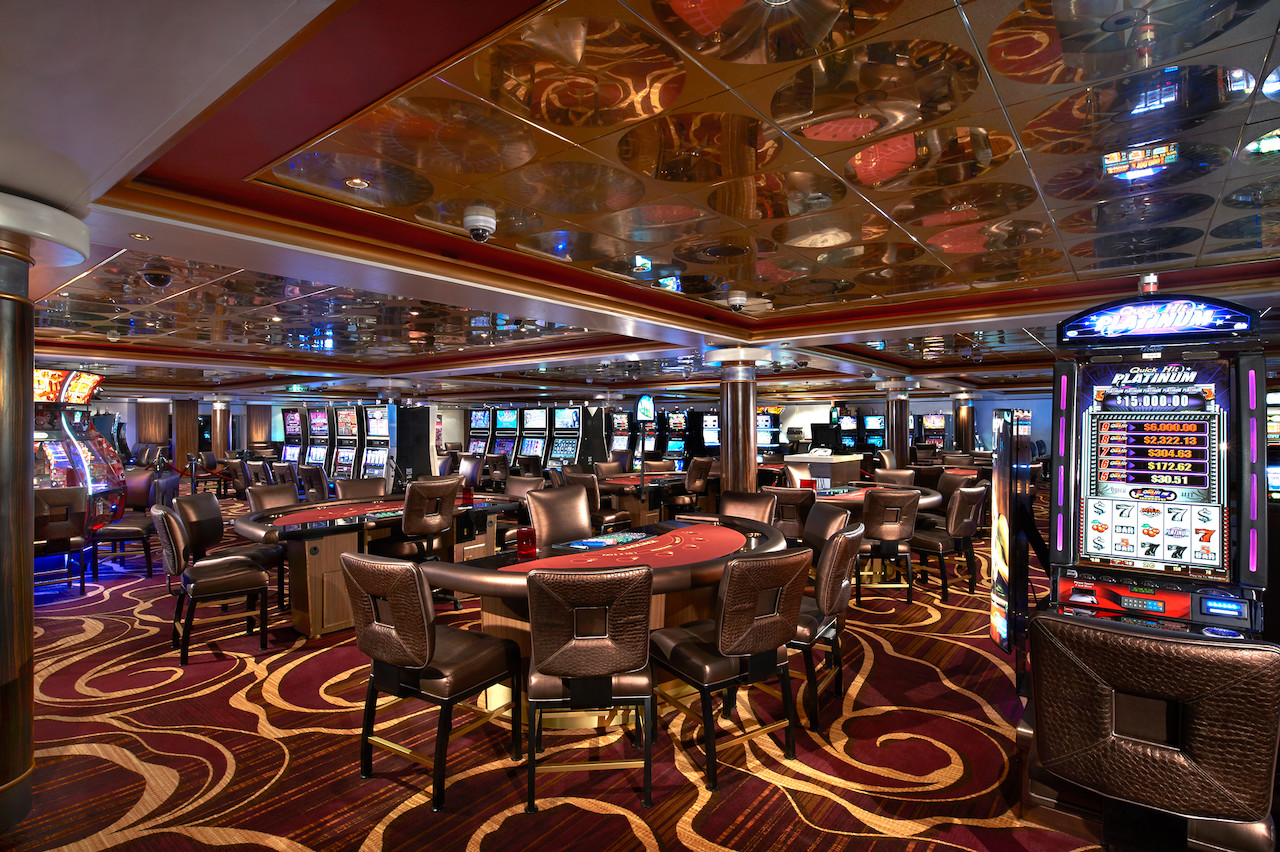 Win Diggers Gambling Enterprise