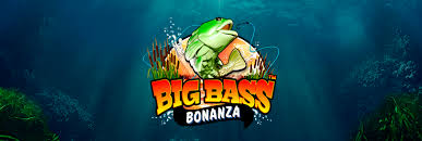 Big Bass Bonanza trove online