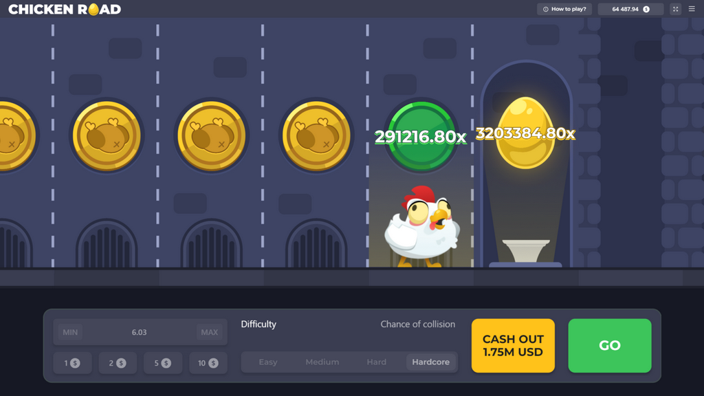 Chicken Road Video Game In India 2025 – Login, Play and Win Genuine Cash