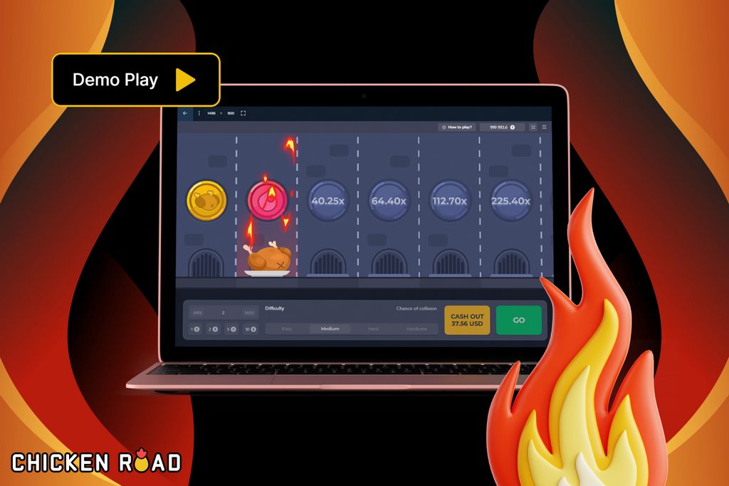 Chicken Road Video Game In India 2025 – Login, Play and Win Actual Cash